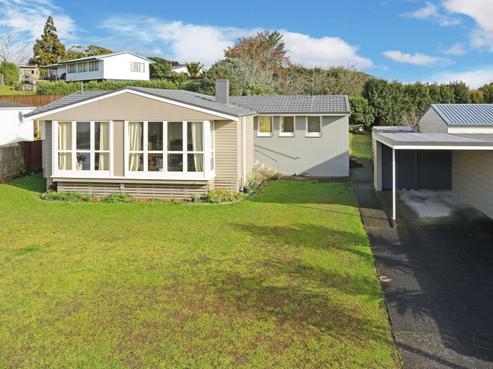 3 Miro Place, Waiuku