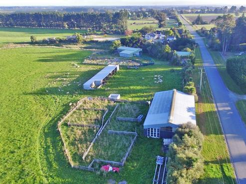 238 Double Corner Road, Amberley
