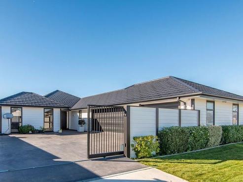 28 Monarch Boulevard, Kaiapoi