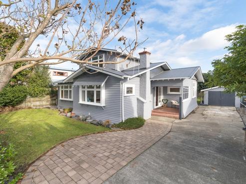 66 Rangitane Street, Palmerston North Central