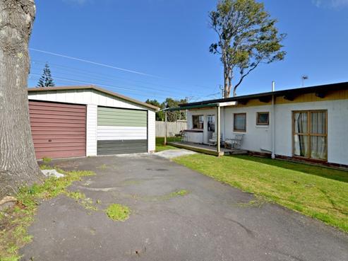3/22 Marr Road, Manurewa