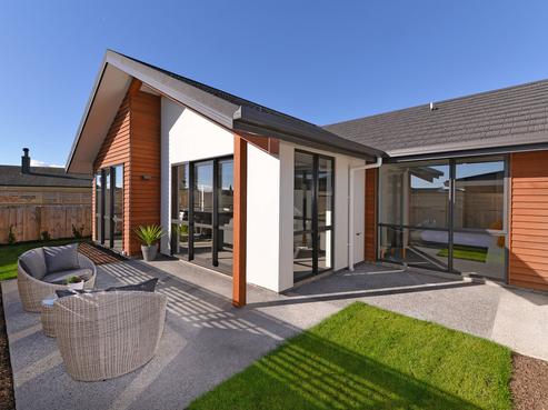 1D Elizabeth Street, Richmond