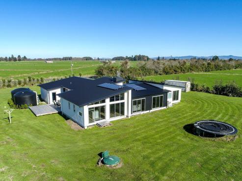 256 Old Netherton Road, Paeroa