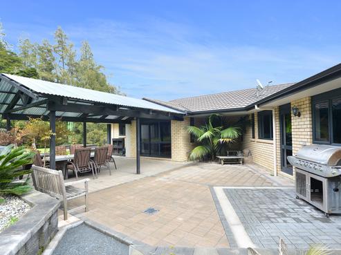 419 Vinegar Hill Road, Kauri