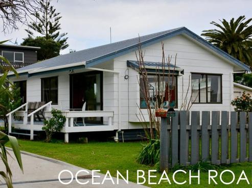 170A Ocean Beach Road, Tairua