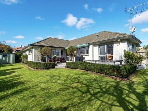 3 Athenry Place, Dannemora