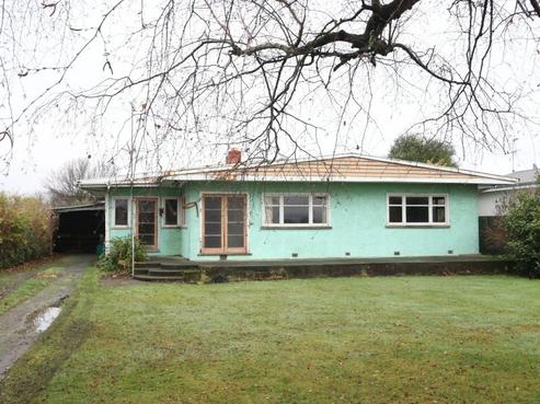 23 Buckleys Terrace, Tinwald