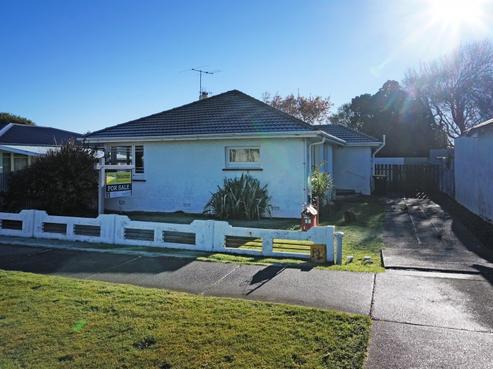 14 Hope Street, Georgetown