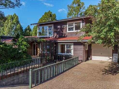 26 Hillcrest Road, Hatfields Beach