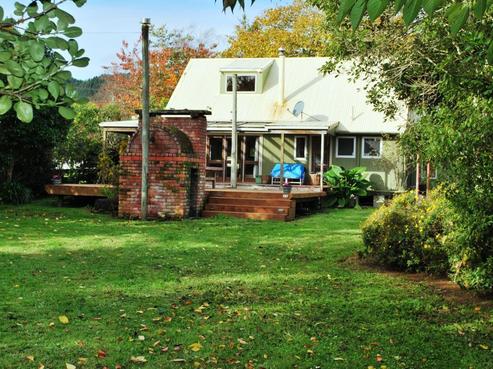 26 Wi Pere Street, Manakau