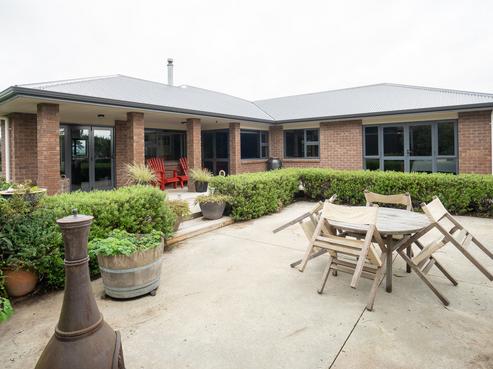 248C Watershed Road, Bunnythorpe