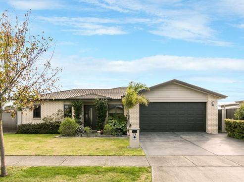 72 Squire Drive, Awatoto