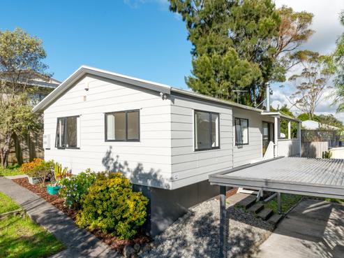 1/26 Fitzherbert Avenue, West Harbour