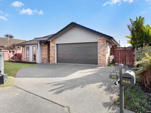 12 Allerton Place, Wattle Downs