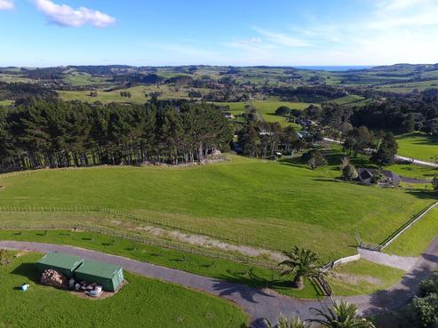 170 Hinau Road, Waimauku
