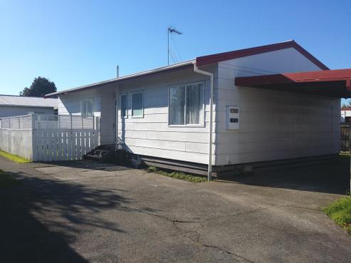 64A Bandon Street, Frankton