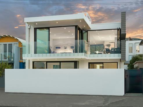 30 Esplanade, Sumner