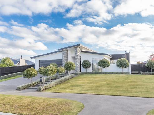 58 Iris Taylor Avenue, West Melton