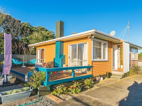 34 Karewa Street, Castlecliff