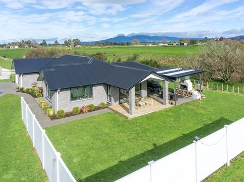 2119 Kakaramea Road, Ngahinapouri