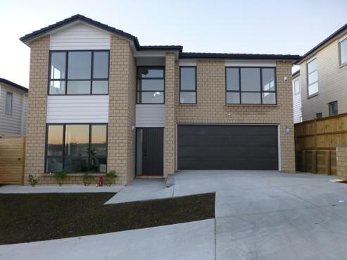 4 Kilcooley Road, Flat Bush