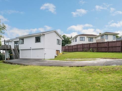 4 Amerce Place, Highland Park