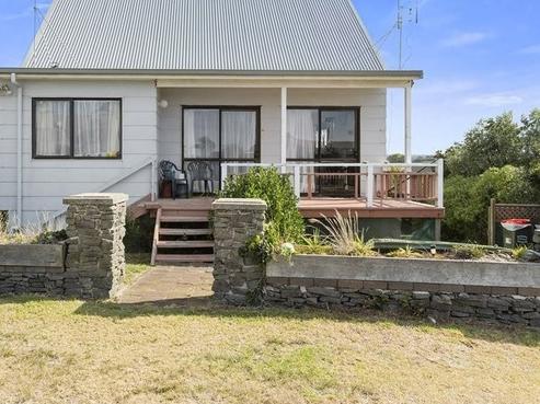 132 Pukehina Parade, Pukehina