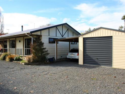 40 Miro Street, Manunui