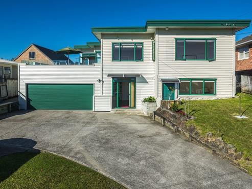 41 Pupuke Road, Birkenhead