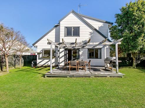 34A George Street, Waiuku