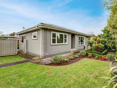 45 Slim Street, Bader