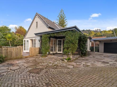 11B William Place, Lynmore