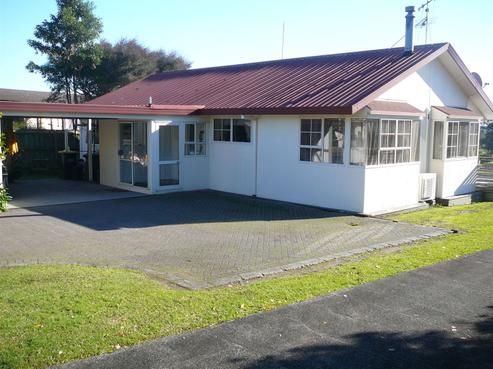 9 Keepa Avenue, Paeroa