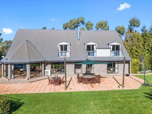 821 South Eyre Road, Swannanoa