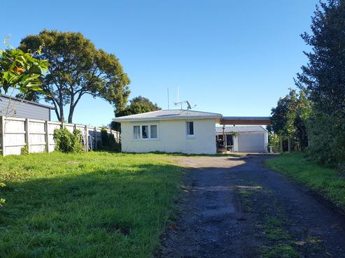 39 Bennett Street, Paeroa