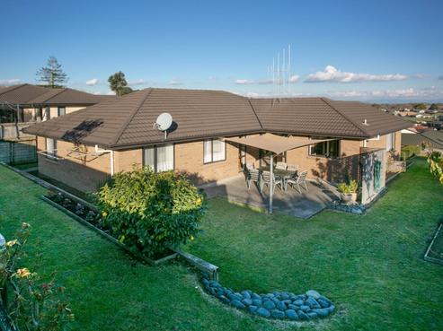 591 Preston Road Extension, Te Awamutu