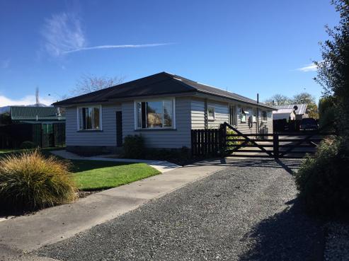 6 Spaxton Street, Methven