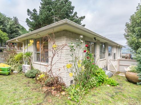 46A Hawkhurst Road, Lyttelton