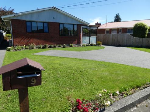 9 Palmside Street, Somerfield