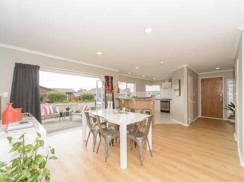 117 Summerhill Drive, Fitzherbert