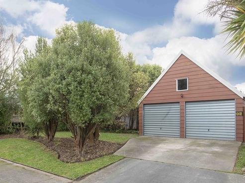 32 Holland Drive, Kaiapoi