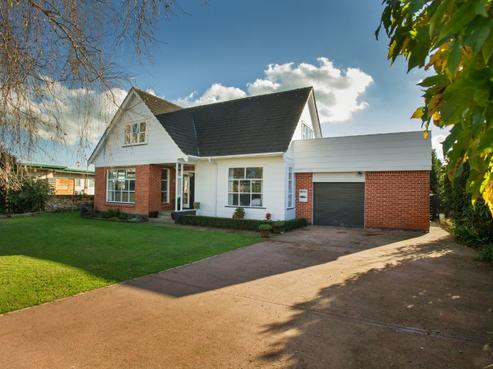 17 Hampton Terrace, Matamata