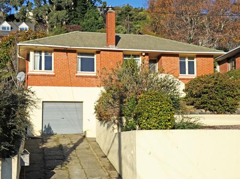 60 Hocken Street, Kenmure
