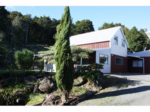 265 Cemetery Road, Maunu