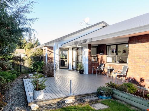 23 Teece Drive, Motueka