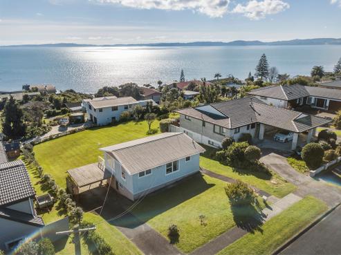 4 Craig Road, Maraetai