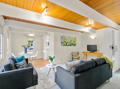 4 Stowe Hill, Thorndon