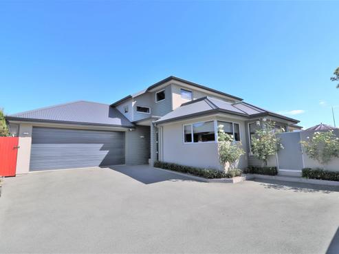 4A Saint Johns Avenue, Highfield
