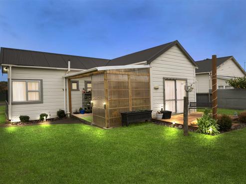 28 Burns Street, Hawera