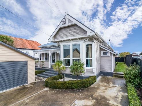 183 Geraldine Street, Edgeware